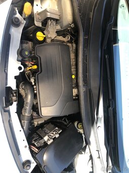 Renault Twingo 1.2i Automat, CR, serv.kniha, 56tis km - 14