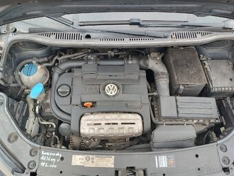 VW Touran 1,4tsi - 14