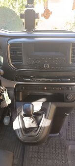 Toyota Proace 1.6 TDI  2017r.v - 14
