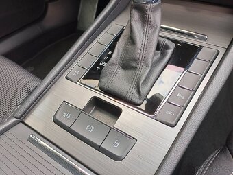 Škoda Superb 3 Combi 2.0TDI 110kW DSG - záruka Autodraft - 14