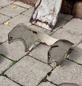 Jawa 50 pionyr, fichtl - revmaplechy - 14