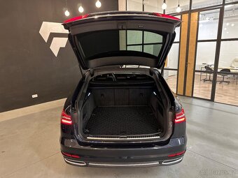 AUDI A6 AVANT 40TDI QUATTRO 150KW 3/2021 KESSY KŮŽE NAVI DPH - 14