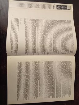 fotoknihy Vilém Heckel "Naše hory" - 14