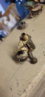 Hella, noris. Zundapp ks 600, ks750. Bmw r75 wehrmacht - 14