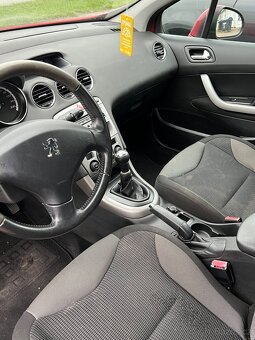 Peugeot 308 1,6 , stk.1/2026 - 14