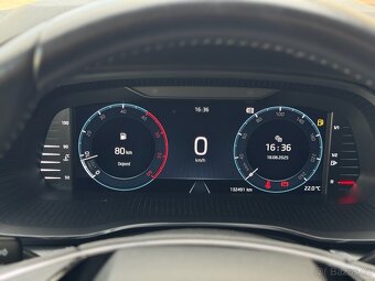 Škoda Octavia IV 2.0TDI(85 kW) ČR, DPH - 14