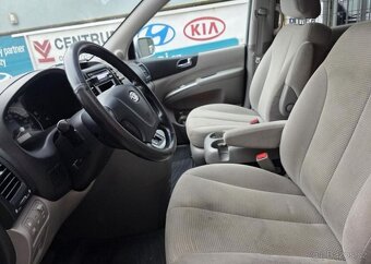 Kia Carnival 2.9-7 MÍST-PREMIUM-AUTOMAT - 14