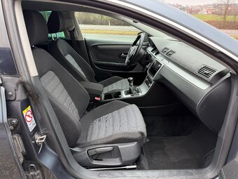 Volkswagen Passat CC, 2.0 TDi 125kW - 14