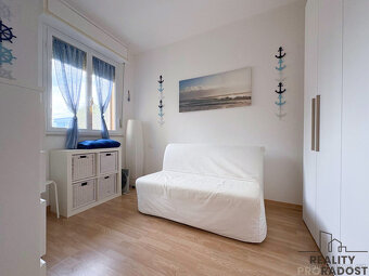 Prodej bytu 2+kk 38 m² Silvi, Itálie - 14