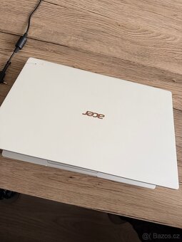 Acer. Swift 5, White - 14