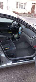 Prodám Renault laguna 1.9 Dci - 14