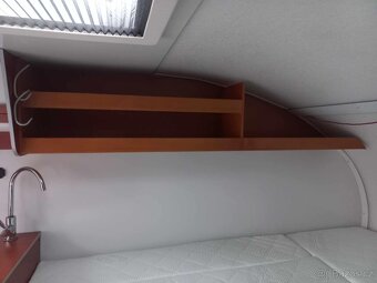 Obytný príves do 750kg,VYMENA ZA cestovny MOTOCIKEL - 14