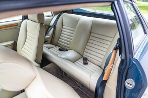 1987 Jaguar XJS V12 HE Coupe - 14