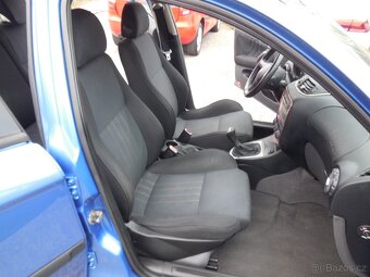 Prodám Alfa Romeo 147, 1.6,77Kw - 14