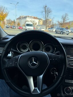 CLS 350 - 14