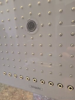 Hlavová sprcha Hansgrohe 24007400 - 14