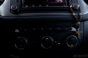 Volkswagen Tiguan 2.0TDI 4X4 AUTOMAT - 14