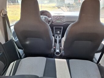 Skoda citigo 1.0 benzin 44kw - 14