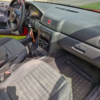 Škoda Octavia combi 1.9tdi 74kw - 14