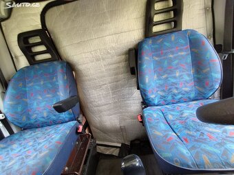 Obytný Fiat Ducato 2.8 JTD - 14