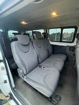 PEUGEOT EXPERT 1.6HDi 66KW 9MÍST - na splátky - 14