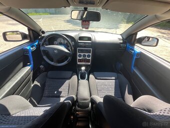 Opel astra g bertone 2.2 16v - 14