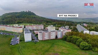 Prodej bytu 3+1, 71 m², Teplice, ul. V závětří - 14