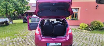 Renault Twingo 1.2 55kw rv. 2013 - 14