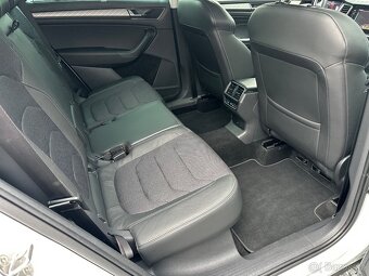 ŠKODA KODIAQ STYLE+ 2.0 TDI 110 KW DSG TAŽNÉ m2023 109tkm - 14