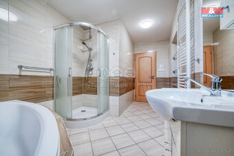 Pronájem bytu 3+kk, 89 m², Plzeň, ul. Prokopova - 14