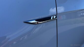 Volkswagen Golf R 2.0TSI 4MOTION 228KW - 14