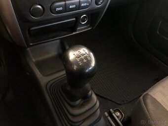 SUZUKI JIMNY 1.5 DDiS - 14