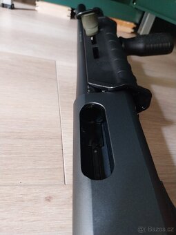 Prodám sbírku zbraní Glock, Remington, AK47, revolver - 14