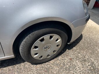 📌 Volkswagen Golf 1.4 16V, r. 2006, STK nová - 14