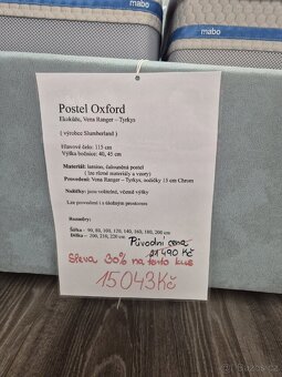 Postel Oxford - 14