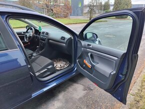 Volkswagen Golf 1,6 TDI Variant + pneu - 14