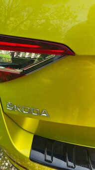 Škoda Superb III combi 2.0TSi,DSG,4x4,Sportline,237kW(206kW) - 14