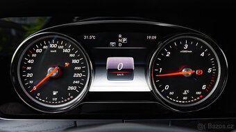 MERCEDES-BENZ E220d W213 - 14
