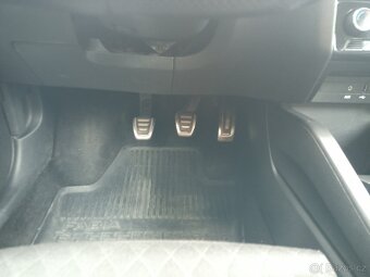 Škoda fabia combi 1.4 tdi , 2016 dynamic packet - 14