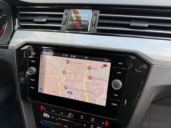 VW Passat B8 Variant 2.0 TDI 110kW DSG - záruka Autodraft - 14