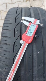 Alu kola 5x112 r17 originál Škoda Octavia II - 14