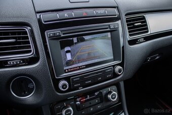 Volkswagen Touareg II 3.0 V6 TDI BMT 4MOTIONMountain - 14