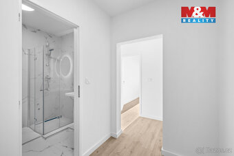 Prodej bytu 2+kk, 42 m², Praha, ul. Ratibořská - 14