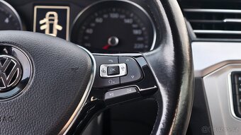 Volkswagen Passat B8 2016 2.0 TDI 140 kW DSG - 14