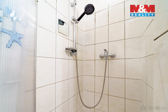 Prodej rodinného domu, 92 m², Aš, ul. Šumavská - 14