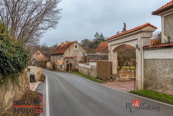 Prodej, domy/zemědělská usedlost, 579 m2, Kladenská 8, 25268 - 14