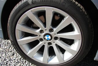 BMW 320 D (r.v.-2007,120 kw,serviska) - 14