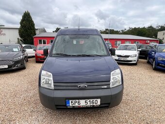 Ford Transit Connect, 1.8 TDCi 90k 230 LWB - 14