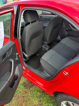 Škoda Rapid - 14