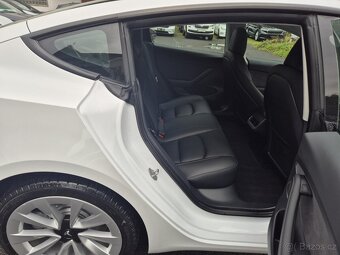 Tesla Model 3 LONG RANGE DUAL MOTOR SOH 95%-7935 - 14